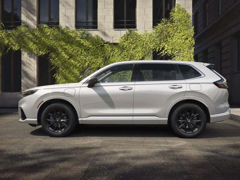 Honda CR-V Lease Hialeah FL