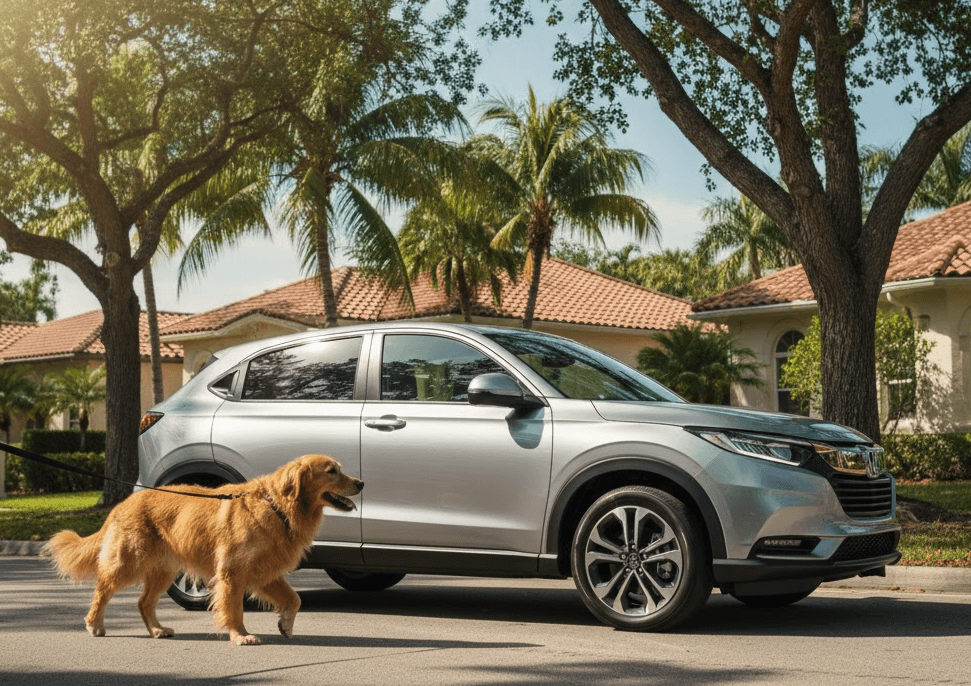 2026-honda-hr-v-pet-friendly-in-miami