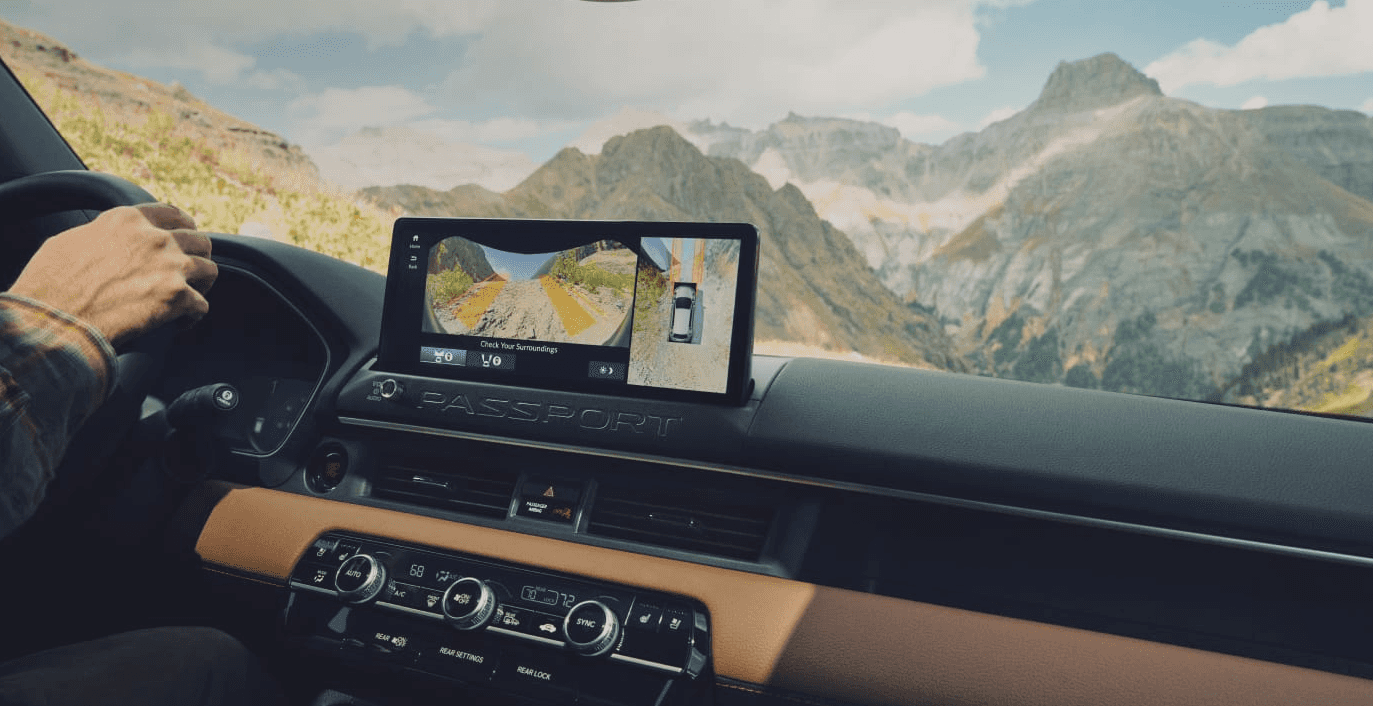 2026-honda-passport-dashboard