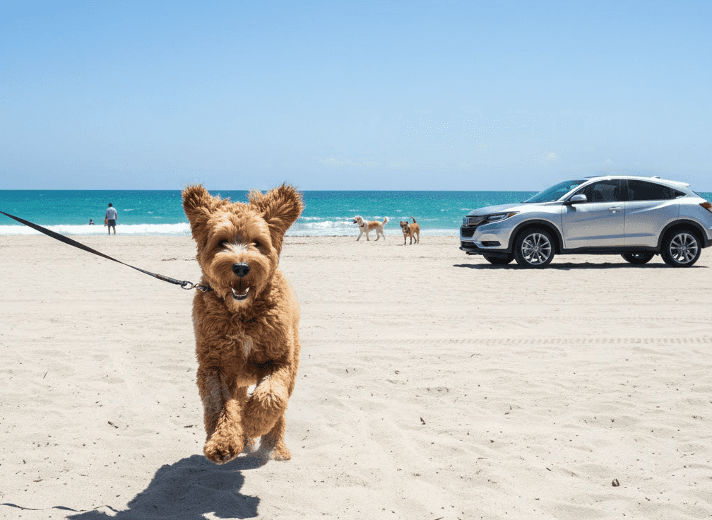 honda-vehicles-pet-friendly
