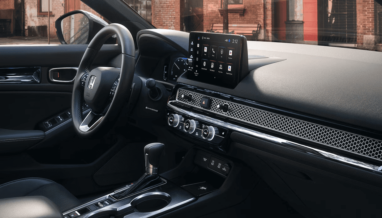 2026-honda-civic-sedan-hybrid-dashboard