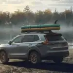 Honda CR V