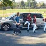 School Carpools in Miami: Why the Odyssey Still Makes Sense