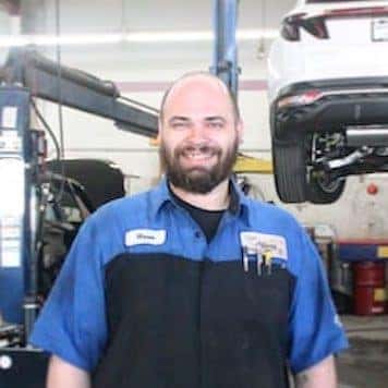 Steven Kobernik