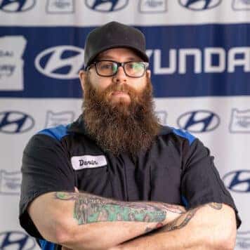 Devan  Henrickson