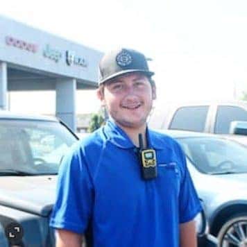 Devin Yocum