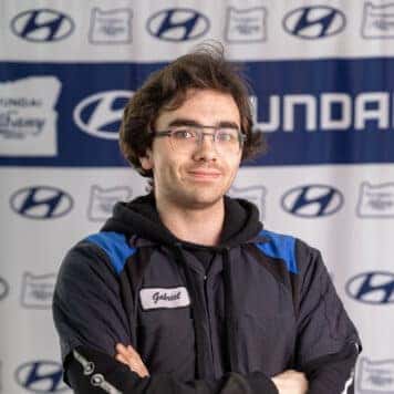 Gabe Dorgan