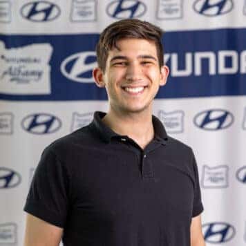 Jackson Henry