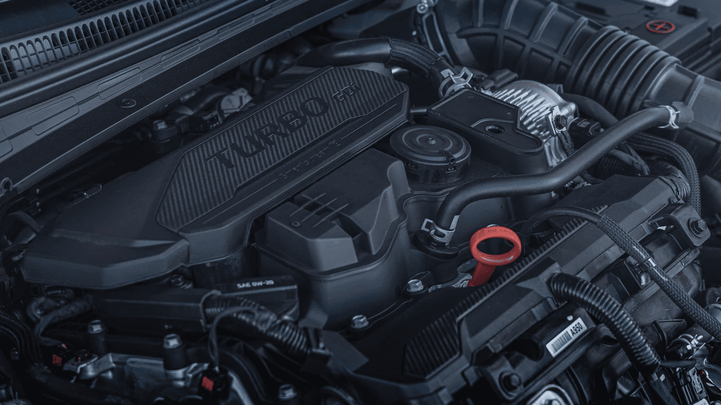 Performance Performance