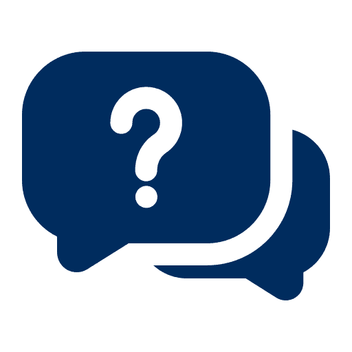 questions icon