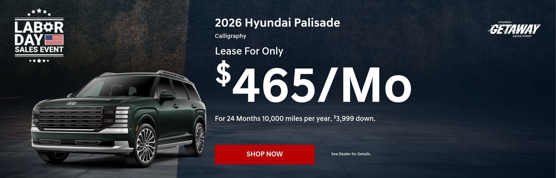 Sep Palisade