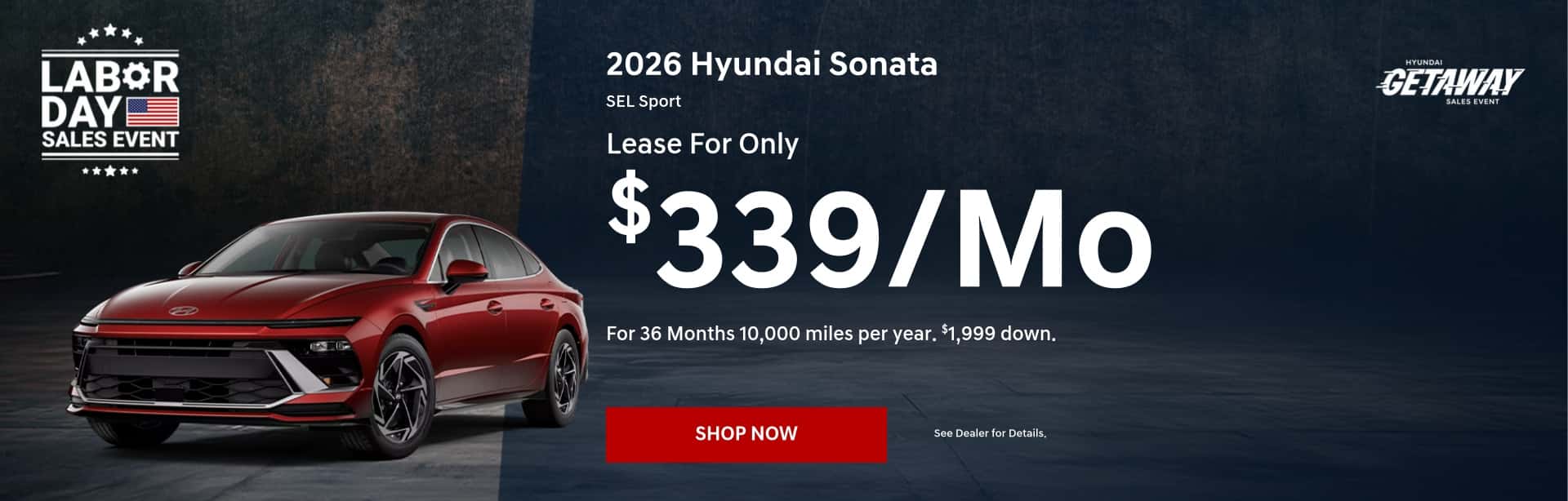 Sep Sonata