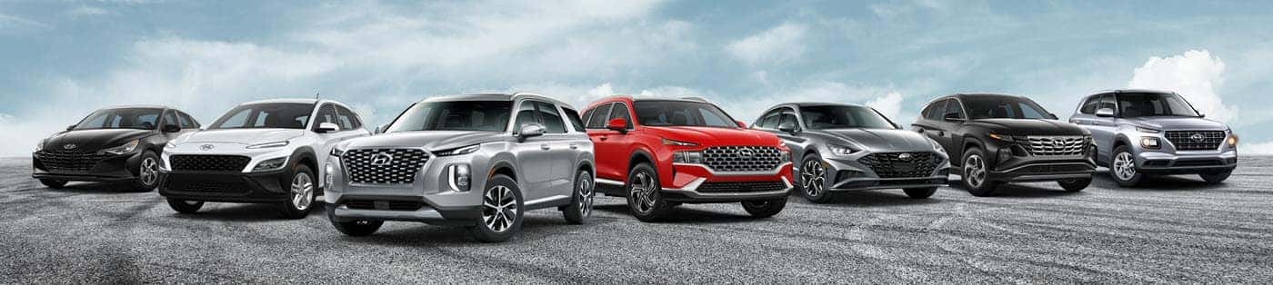 Hyundai Dealership Near Athens