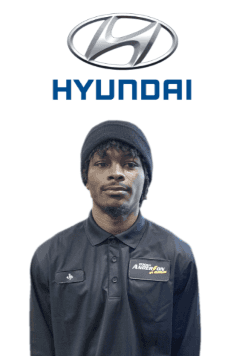 Jonathan "JP" Pierre