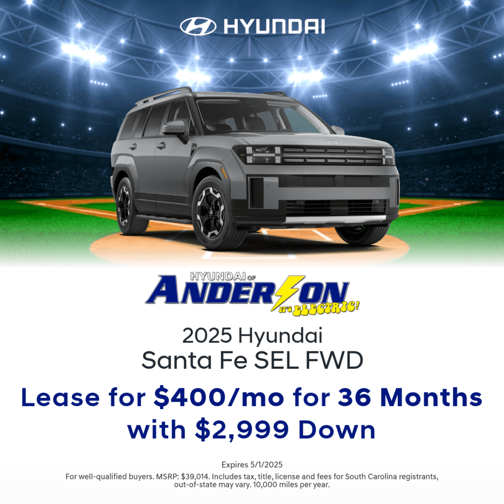 2025 Hyundai Santa Fe SEL FWD