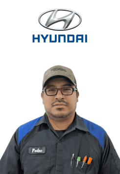 Pedro "Pete" Hernandez