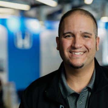 Brad Constantino