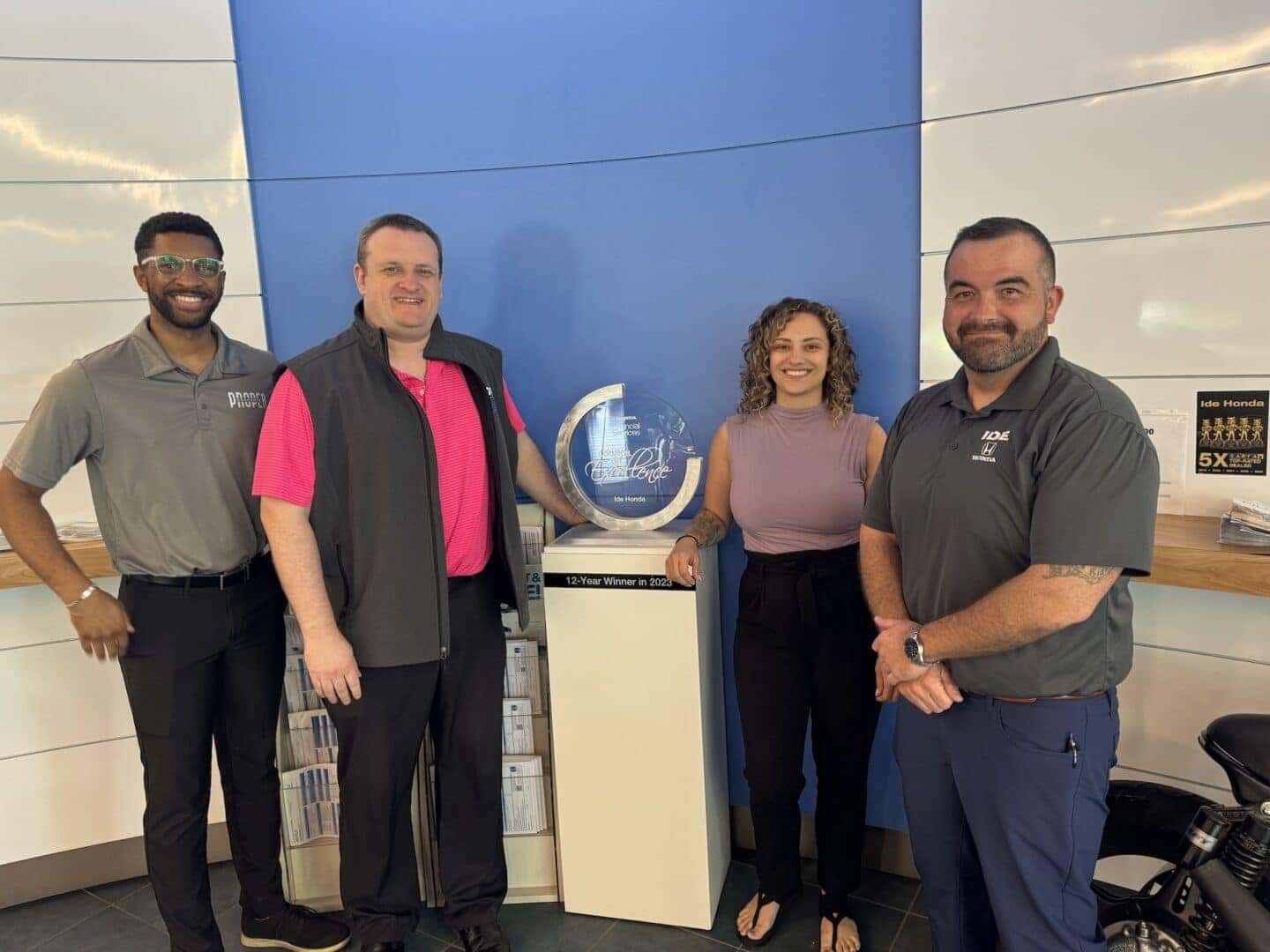 Car Dealership Jobs in Penfield, NY Apply for Honda Careers