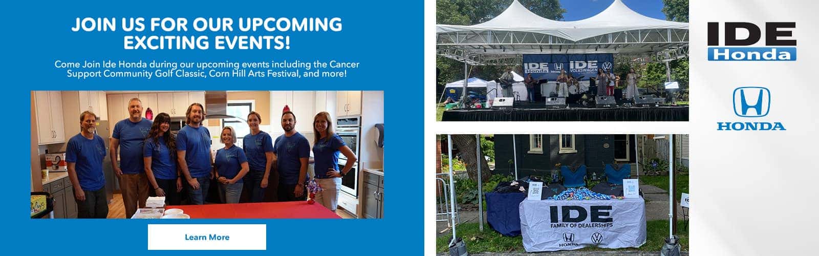 Ide Honda in Penfield, NY Honda Sales & Service Near Me