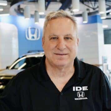 Mike Bosco