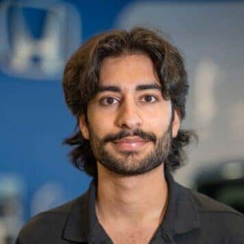 Mustafa Syed