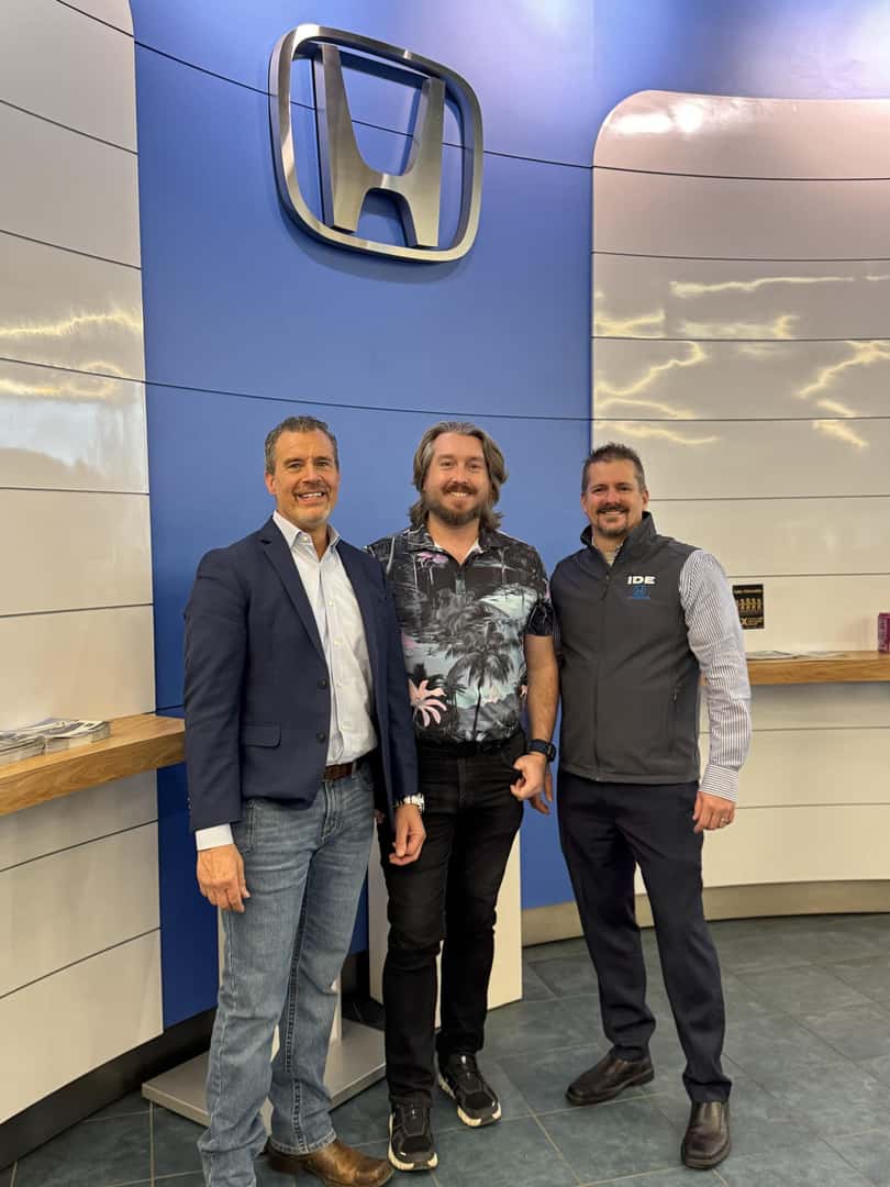 Ide Family of Dealerships team culture and careers