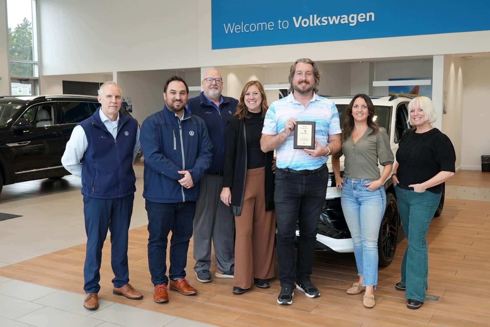 Ide Honda In The Community