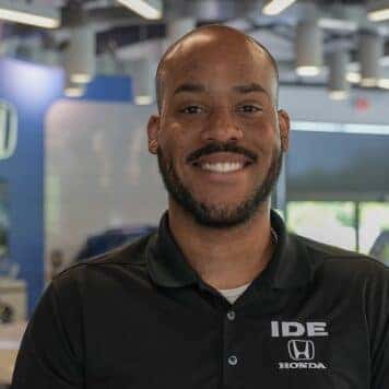 Ty Shelton