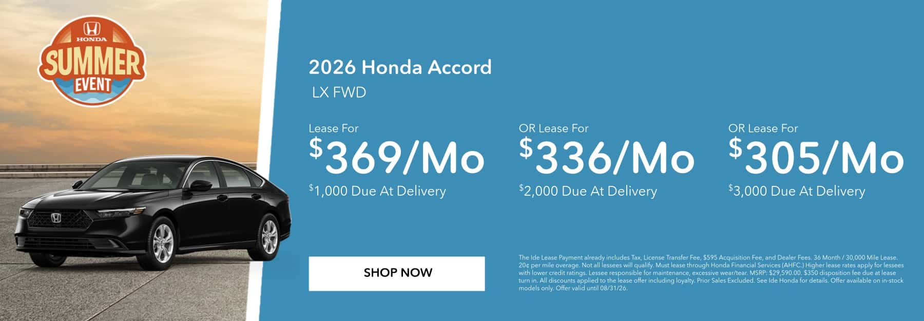 accord