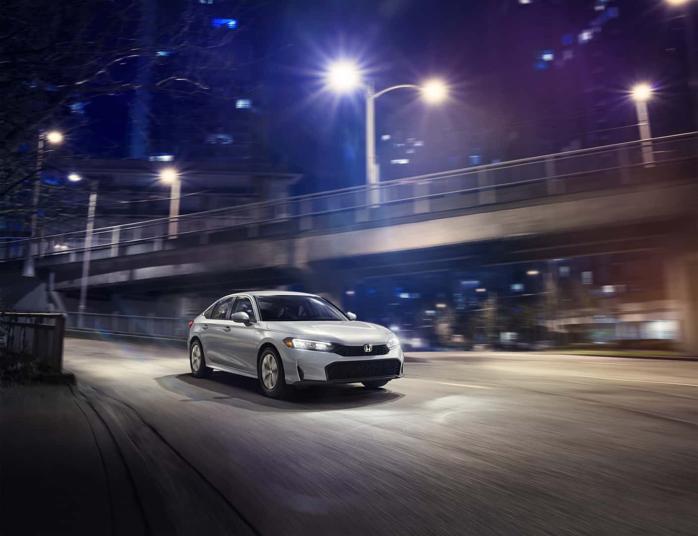 2026 Honda Civic LX. Lease as Easy as 1, 2, 3. View the Civic lease offer.