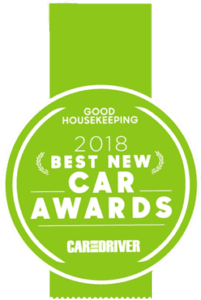 Good House Keeping Award