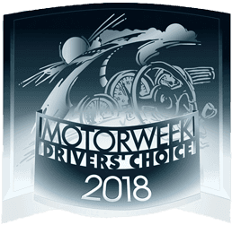 MotorWeek Award