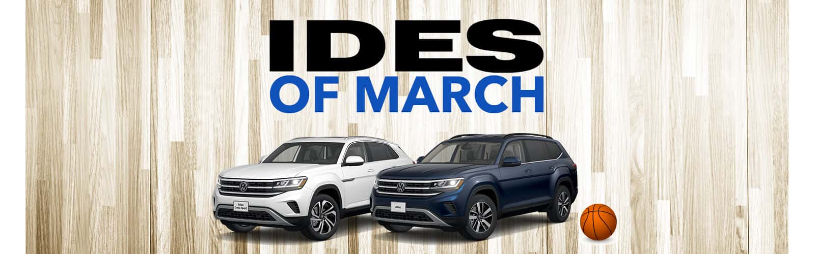 March madness