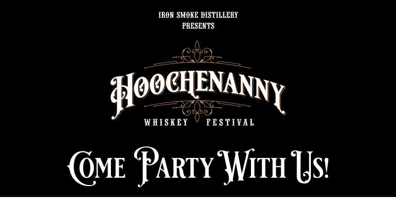 Hoochenanny Music Festival Image