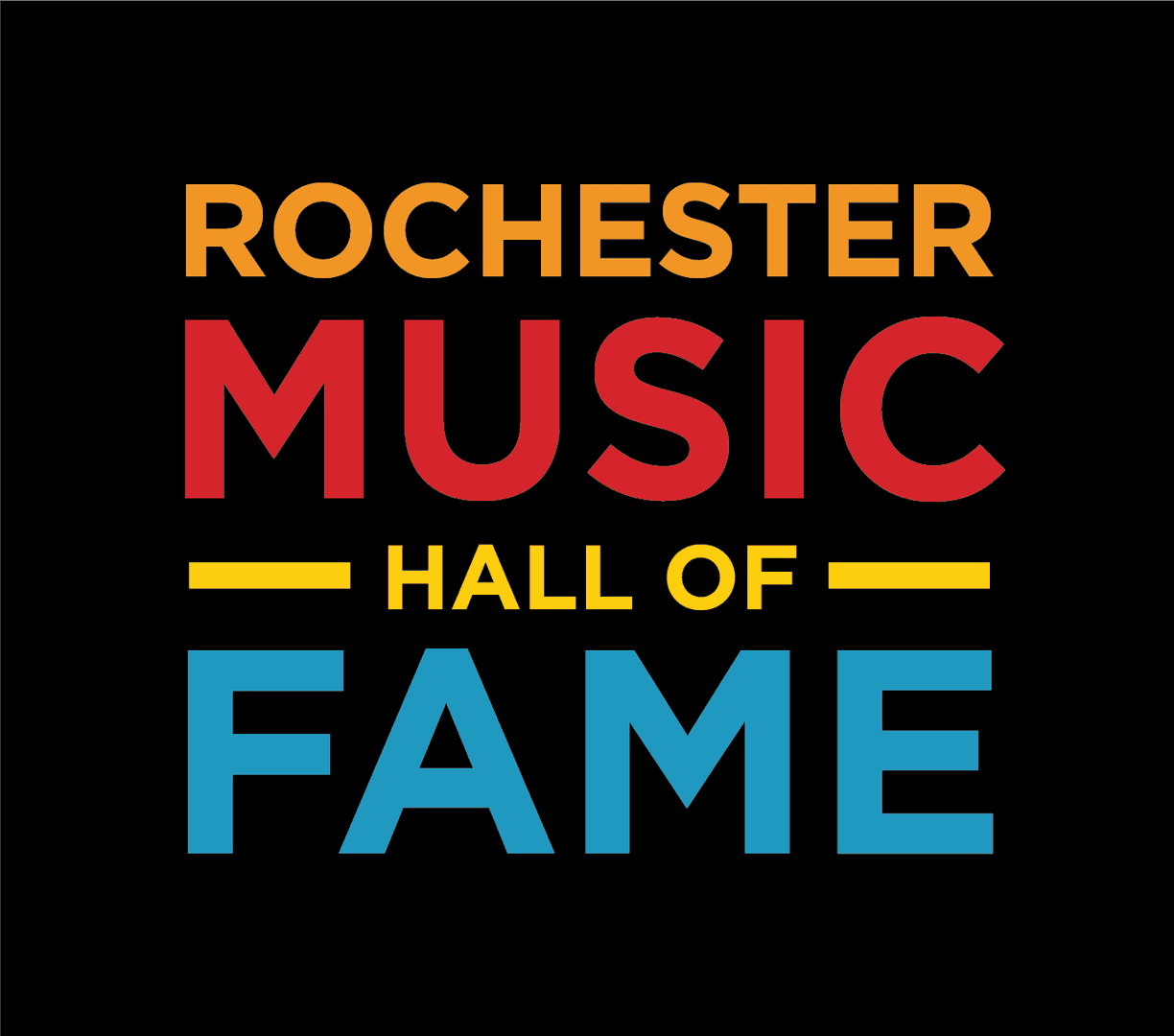 Rochester Music Hall of Fame Concert Image