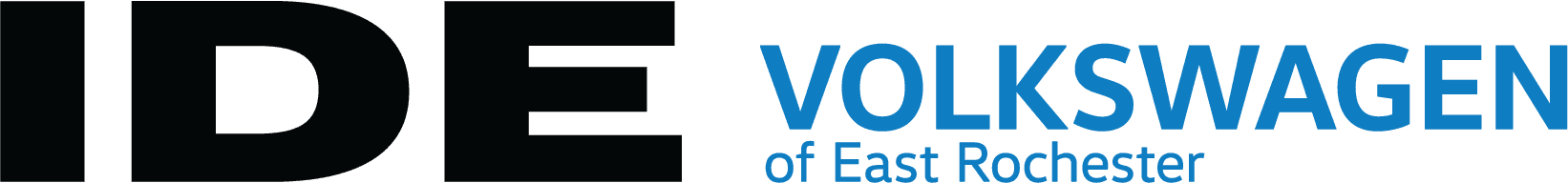 Ide VW of East Rochester logo
