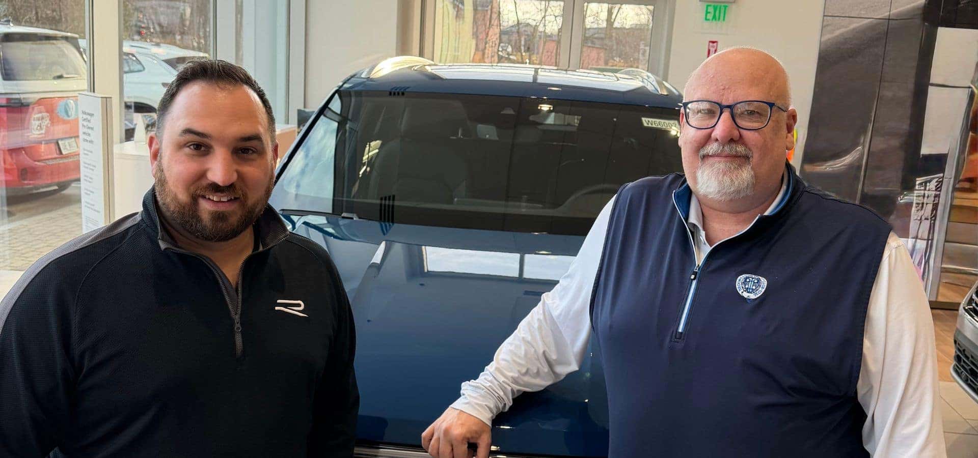 VW Careers