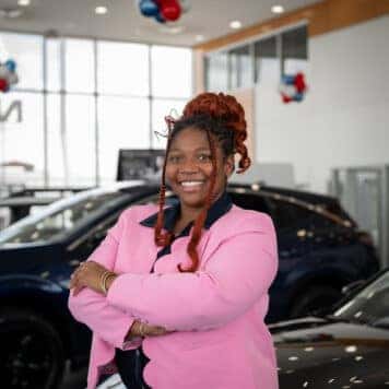 KHALIYAH DANIELS