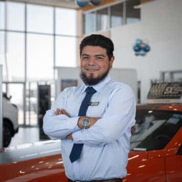 JUSTIN OLIVAREZ