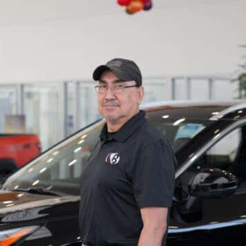 Gus Longoria