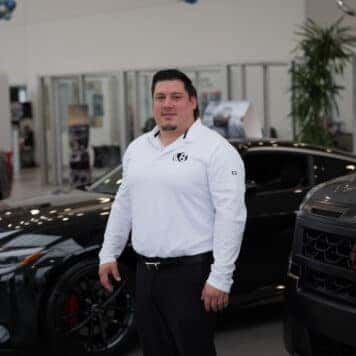 Leon Ramirez