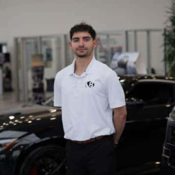 Navid Abranji