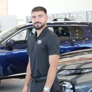 Navid Abranji