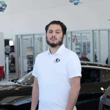 RYAN CORTEZ