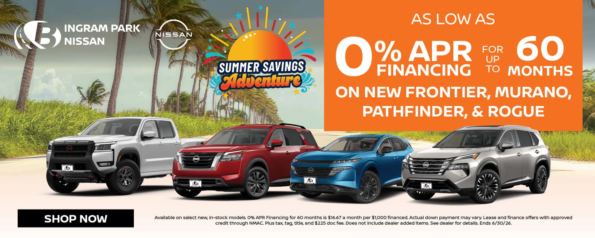 June 0% APR