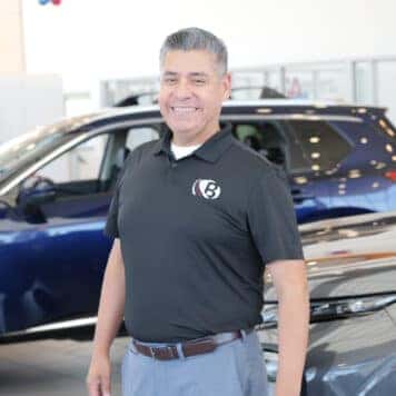 Fernando Vasquez