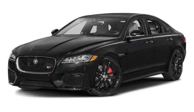 18 Jaguar Xe Vs 18 Jaguar Xf Chandler Az