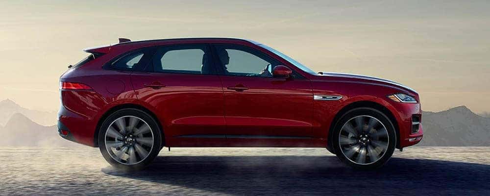 18 Jaguar F Pace Price Explore Jaguar Suv Prices Chandler Az