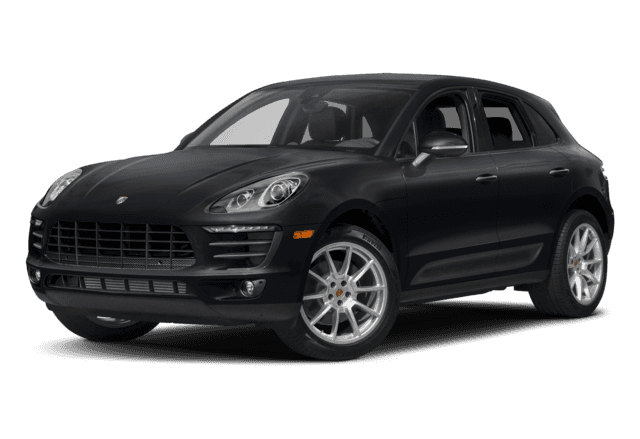 2019 Jaguar F-PACE vs. 2019 Porsche Macan | Compare Luxury SUVs