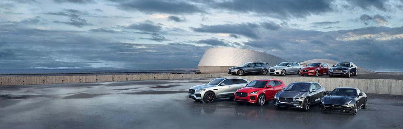 Who Owns Makes Jaguar Cars Chandler AZ Jaguar Chandler